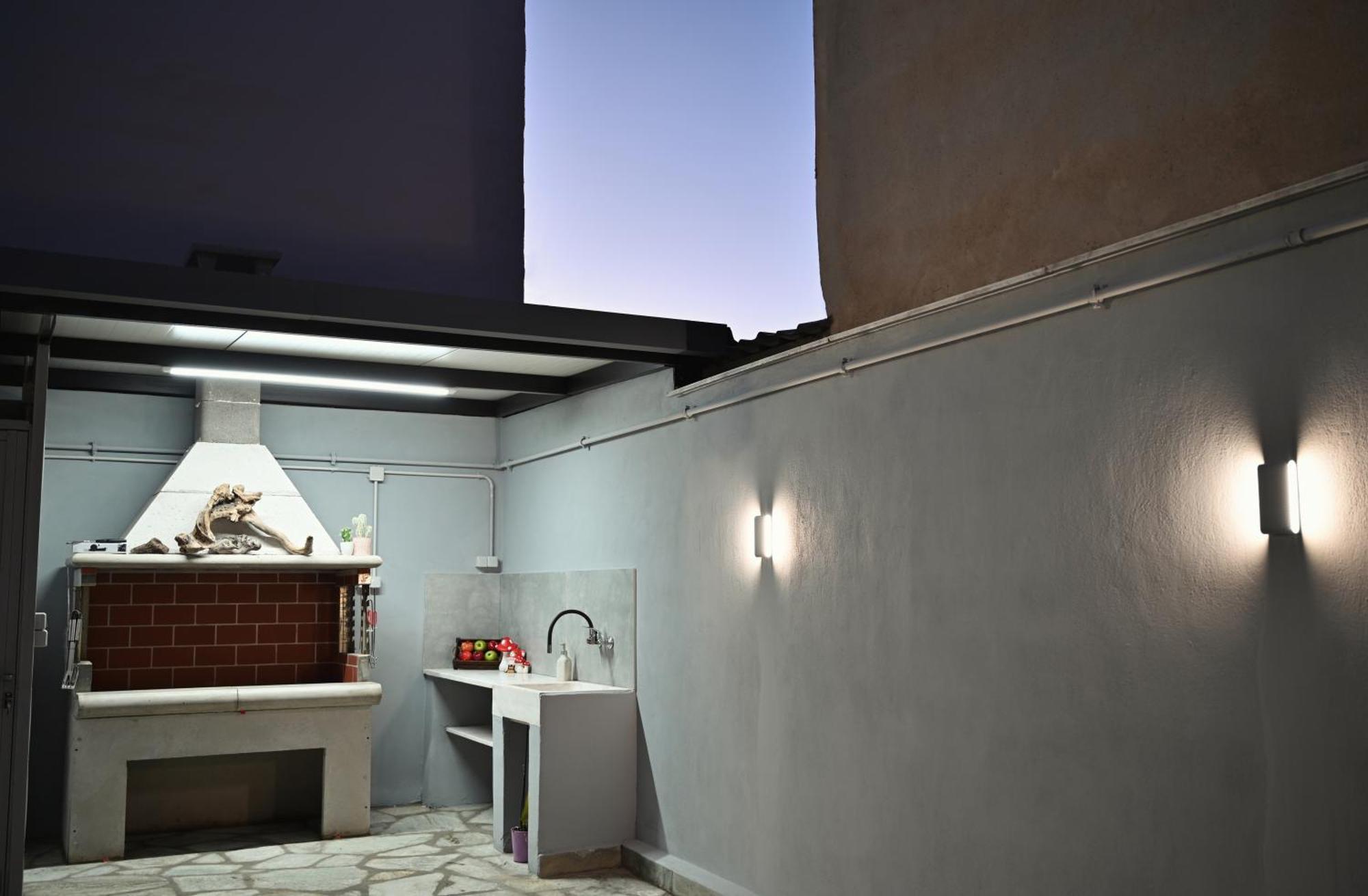 Dido'S House Apartment Volos Exterior photo