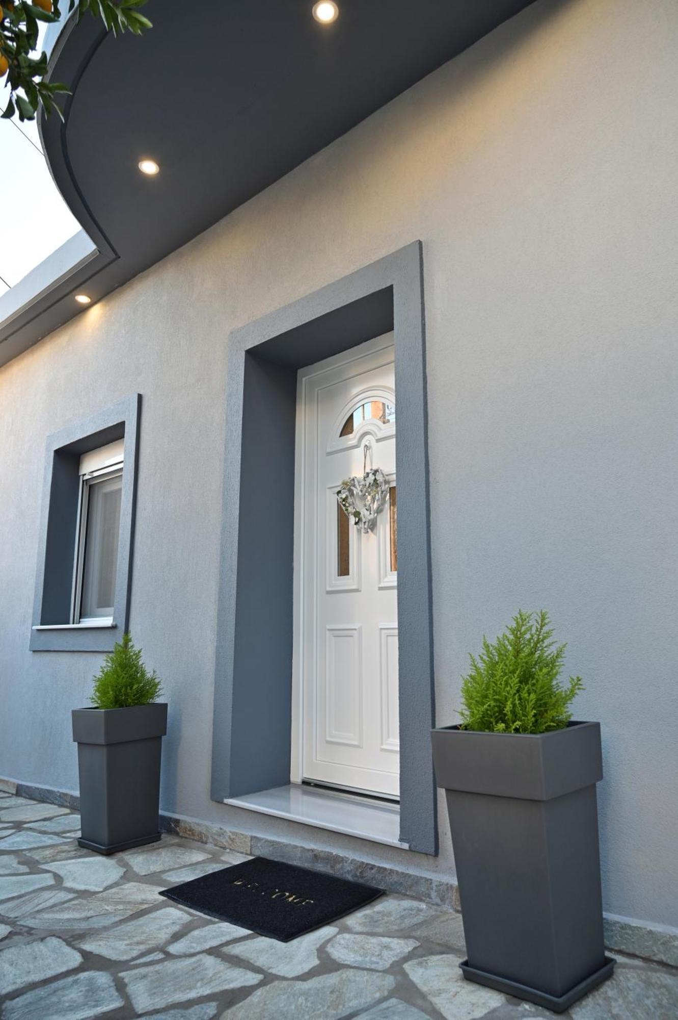 Dido'S House Apartment Volos Exterior photo