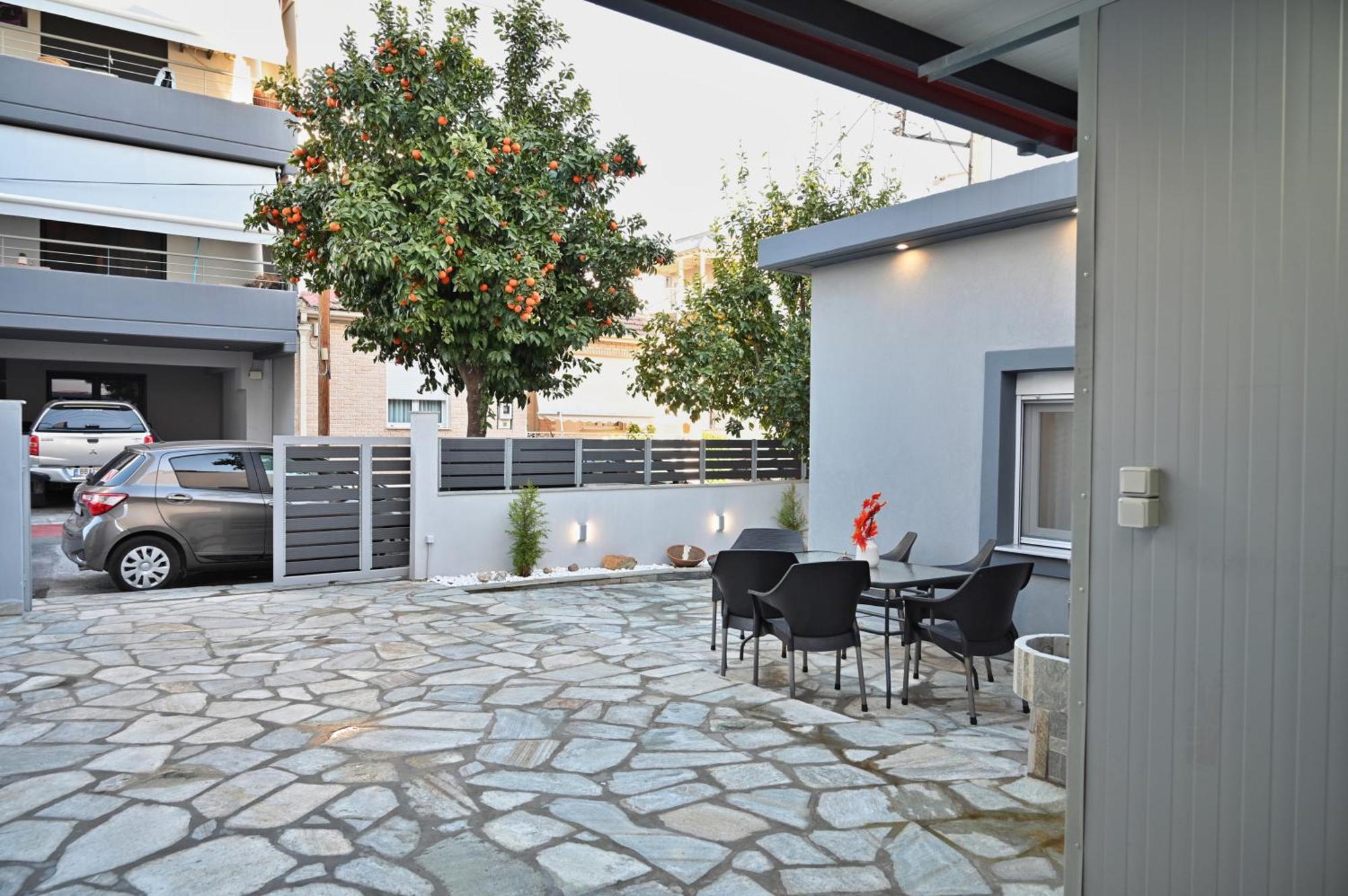 Dido'S House Apartment Volos Exterior photo