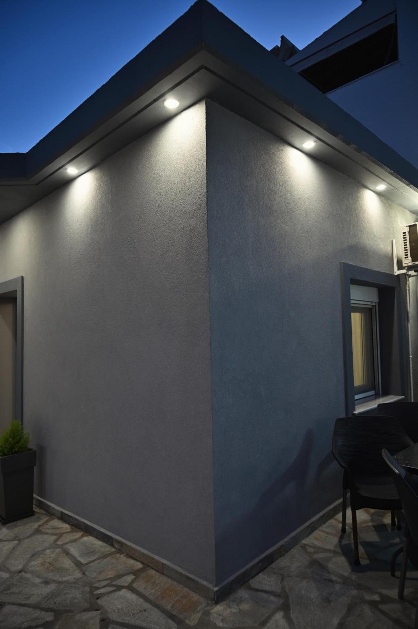 Dido'S House Apartment Volos Exterior photo